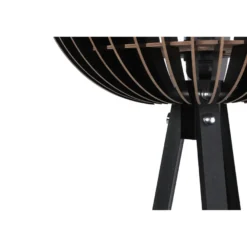 Lattiavalaisin Linento Lighting 192, musta