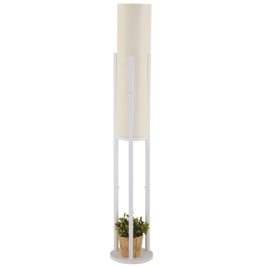 Lattiavalaisin Linento Lighting Circle Dor, eri värejä