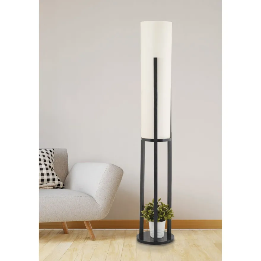 Lattiavalaisin Linento Lighting Circle Dor, eri värejä