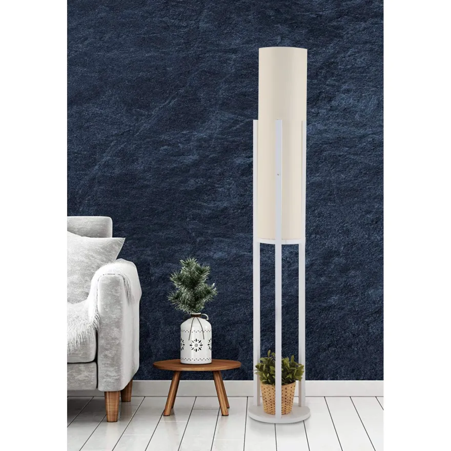Lattiavalaisin Linento Lighting Circle Dor, eri värejä