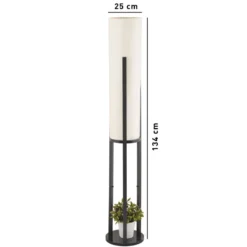 Lattiavalaisin Linento Lighting Circle Dor, eri värejä