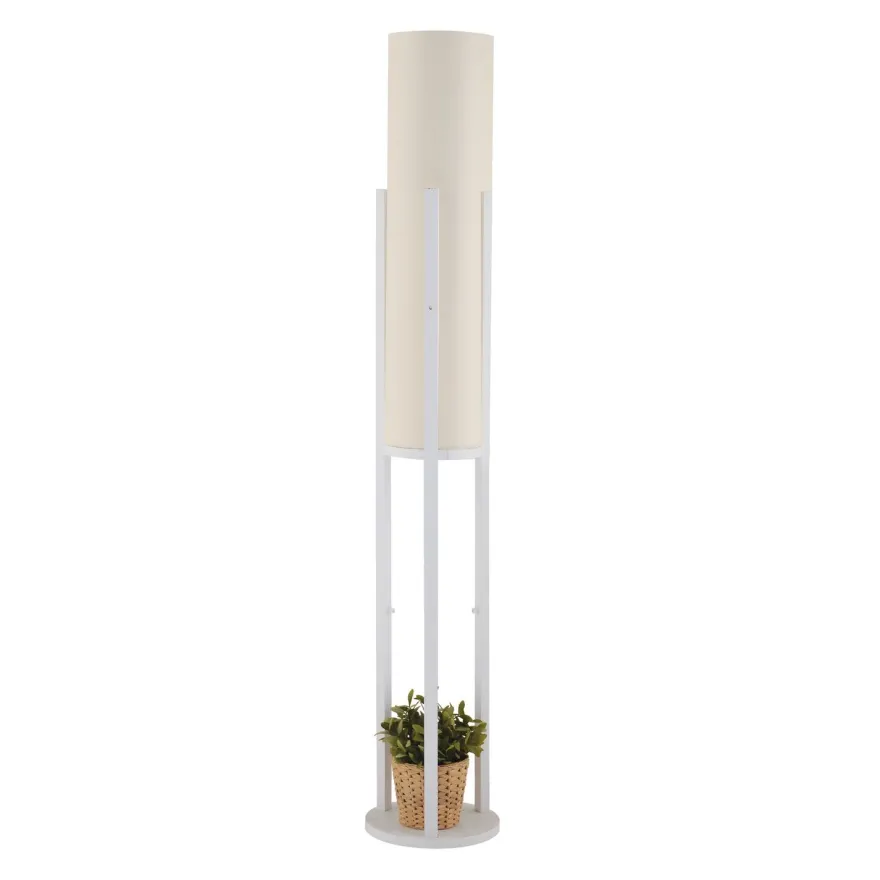 Lattiavalaisin Linento Lighting Circle Dor, eri värejä