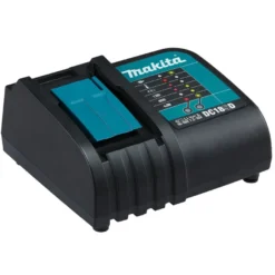 Laturi Makita LXT DC18SD, 7.2-18V, Li-ion/Ni-MH