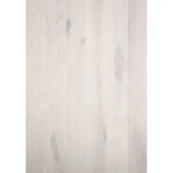 Lautaparketti Floor Experts Tammi Pale White, 1-sauva, 13,2mm, Pure -mattalakattu