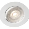 LED-alasvalosarja Llitt Sara, 3-osainen, valkoinen