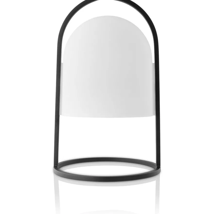 LED-aurinkokennolyhty Eva Solo Solar, eri kokoja