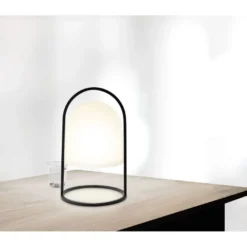 LED-aurinkokennolyhty Eva Solo Solar, eri kokoja