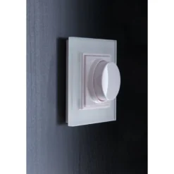 LED-himmennin FTLIGHT Perfect, RF 12-36V DC