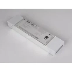 LED-himmenninmuuntaja Hide-a-lite FDIM/DALI/PUSH, 24V, 100W