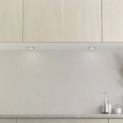 LED-kalustevalaisin Limente LED-LENOX, 4000K, 2kpl, eri värejä