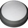 LED-katto/seinävalaisin Ensto Forte FO265.14GH/3K, IP65, 14W/830, ulkokäyttöön