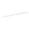 LED-kattovalaisin Eglo Salobrena 1, 40W, 1195x45x100mm, IP20, valkoinen