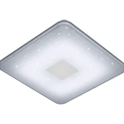 LED-kattovalaisin Trio Samurai 60x425x420 mm, valkoinen