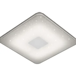 LED-kattovalaisin Trio Samurai 60x425x420 mm, valkoinen