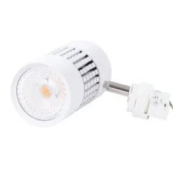 LED-kiskovalaisin FTLIGHT, 35W, 3500lm, 3000K, valkoinen