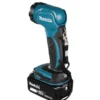 LED-käsivalaisin Makita LXT DML815, 18V, ilman akkua