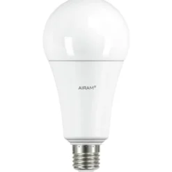 LED-lamppu Airam Superlux, E27, 2700K, 2452lm