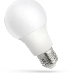 LED-lamppu Spectrum E27 7W 230V 4000K