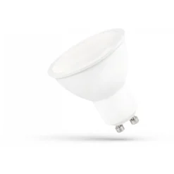 LED-lamppu Spectrum GU10 230V 10W SMD 6000K