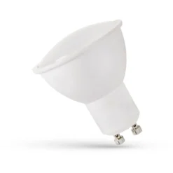 LED-lamppu Spectrum GU10 1.5W 230V 6000K mattalasikupu
