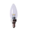 LED-lamppu Sunwind 6SMD, E14 Mignon, 3W, 12V, ø35mm, 210lm, 2700K
