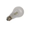 LED-lamppu Sunwind 15SMD, E27, 1W, 12V, ø60mm, 115-125lm, 3000K