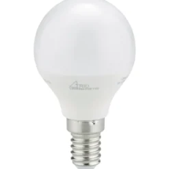 LED-lamppu Trio E14, mainos, 4.9W, 470lm, 3000K