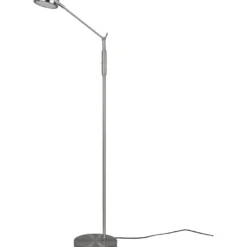 LED-lattiavalaisin Trio Franklin, eri värejä