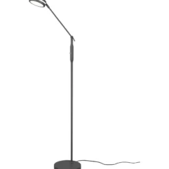 LED-lattiavalaisin Trio Franklin, eri värejä