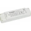 LED-liitäntälaite Malmbergs LED Driver, 1x50W