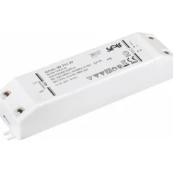 LED-liitäntälaite Malmbergs, 12V DC 30W