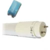LED-loisteputki V-TAC Vt-1585Smd, 22W, 4000K, Ø 28x1500mm, valkoinen
