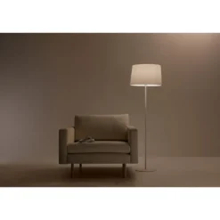 LED-älypolttimo WiZ, Wi-Fi, 2700-6500K, 8W, E27, 2kpl