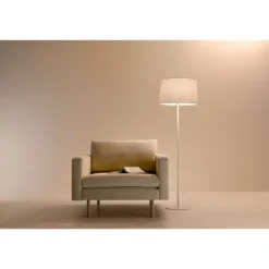 LED-älypolttimo WiZ, Wi-Fi, 2700-6500K, 8W, E27, 2kpl