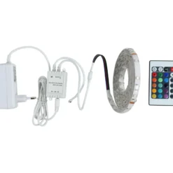 LED-nauha Airam LED Strip, 24V, IP20, 2m