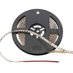 LED-nauha Euroshrink 5m, IP65, 3000K, 120LED/6W/metri, DC24V
