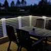 LED-nauhapaketti terassille FTLIGHT, himmennettävä, 5m