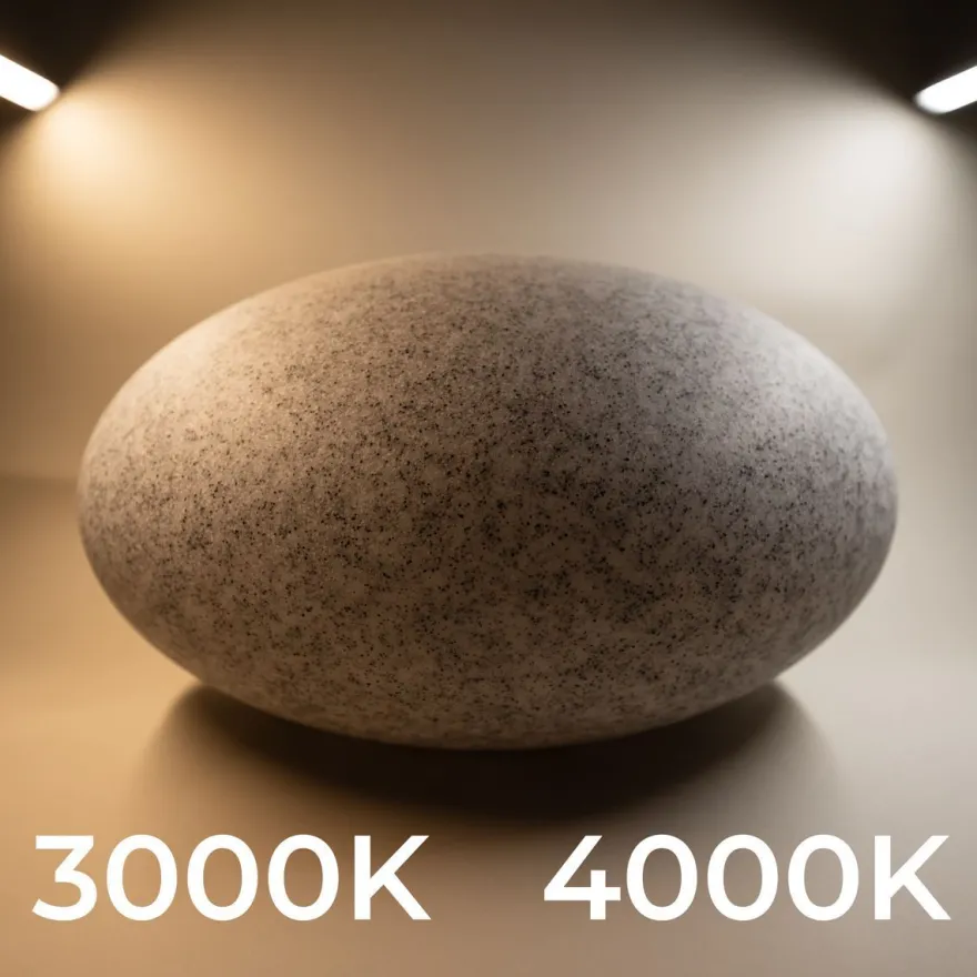 LED-nauhapaketti terassille FTLIGHT, himmennettävä, 5m