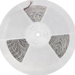 LED-nauha Spectrum 35W 3528 120LED 3000K IP20, 30m