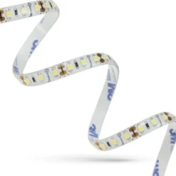 LED-nauha Spectrum 40W 3528 120LED 3000K IP44 silikonilla, 5m