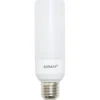LED-pakkaslamppu Airam Frost Oiva opaali putkimallinen -40°C E27 3000K 806lm