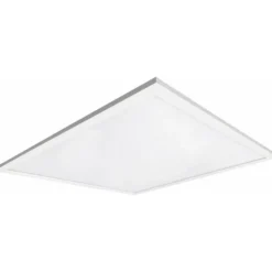 LED-paneeli Malmbergs Lux, 27W, 595x595mm, eri vaihtoehtoja