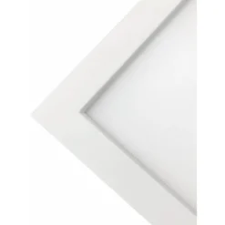 LED-paneeli Malmbergs Lux, 27W, 595x595mm, eri vaihtoehtoja