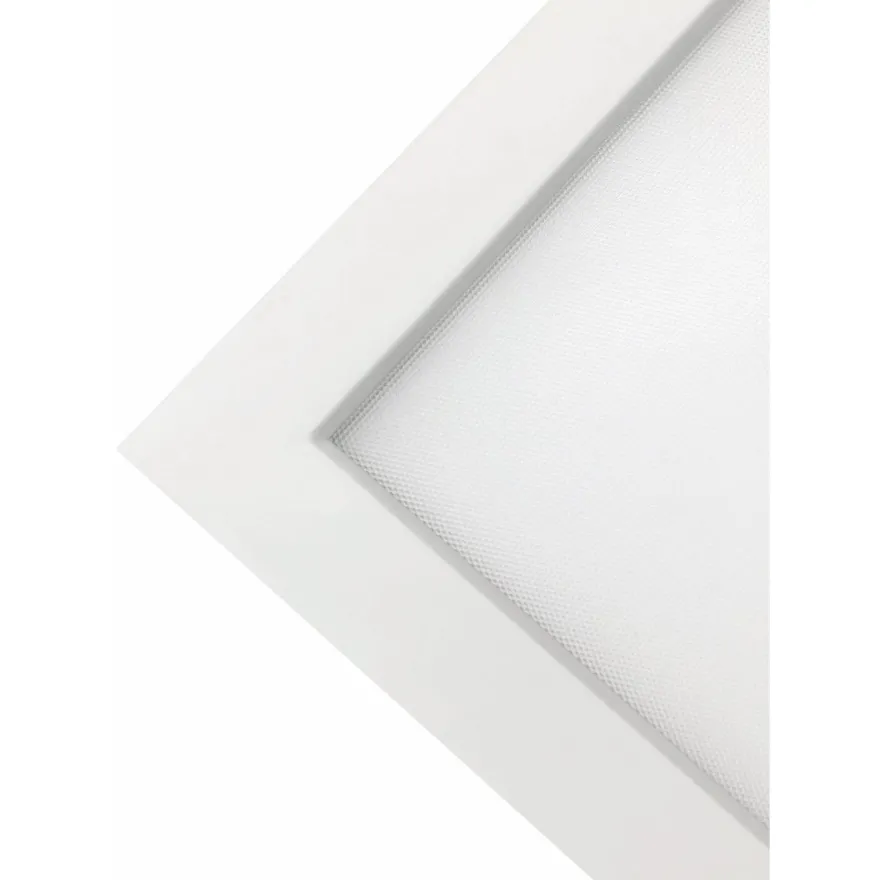 LED-paneeli Malmbergs Lux, 27W, 595x595mm, eri vaihtoehtoja