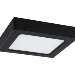 LED-paneeli Paulmann Abia 2 White Select hämäräohjatulla liiketunnistimella 2700-4000K, eri vaihtoehtoja