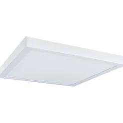 LED-paneeli Paulmann Abia 2 White Select hämäräohjatulla liiketunnistimella 2700-4000K, eri vaihtoehtoja