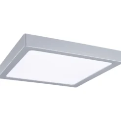 LED-paneeli Paulmann Abia 2 White Select hämäräohjatulla liiketunnistimella 2700-4000K, eri vaihtoehtoja