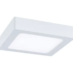 LED-paneeli Paulmann Abia 2 White Select hämäräohjatulla liiketunnistimella 2700-4000K, eri vaihtoehtoja