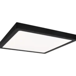 LED-paneeli Paulmann Abia 2 White Select hämäräohjatulla liiketunnistimella 2700-4000K, eri vaihtoehtoja