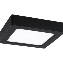 LED-paneeli Paulmann Abia 2 White Select hämäräohjatulla liiketunnistimella 2700-4000K, eri vaihtoehtoja